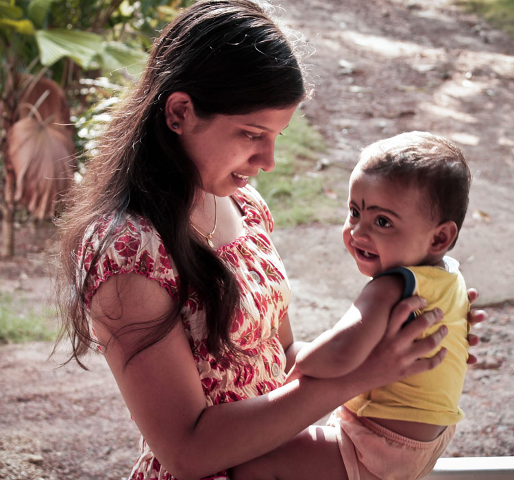 Family Events & Celebrations