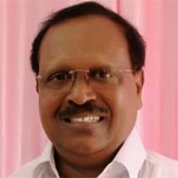 Mr. Louis Kavalam