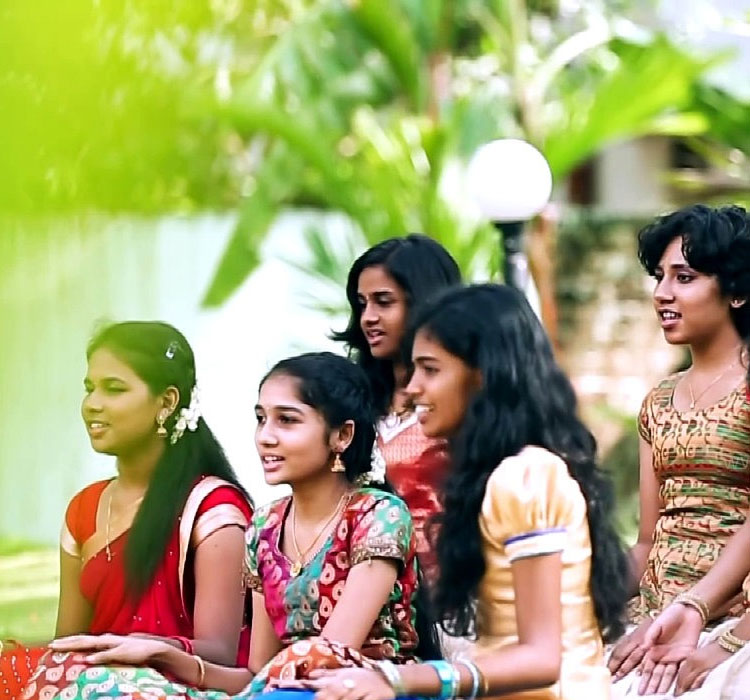 Family Charity Initiative