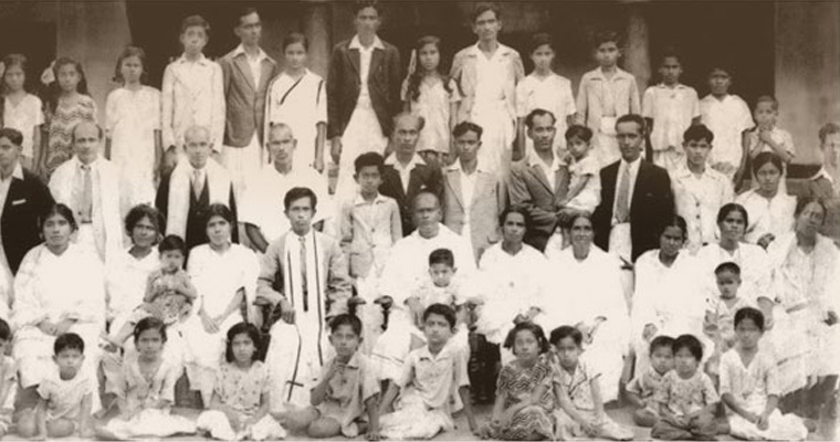 Heritage Documentation Project
